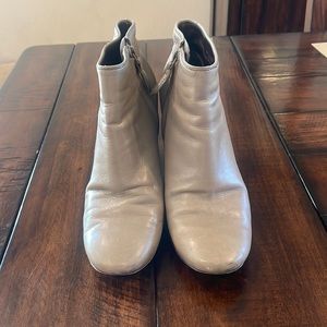 Tory Burch Booties